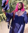 Rencontre Femme Sénégal à Dakar : Ndeye, 25 ans